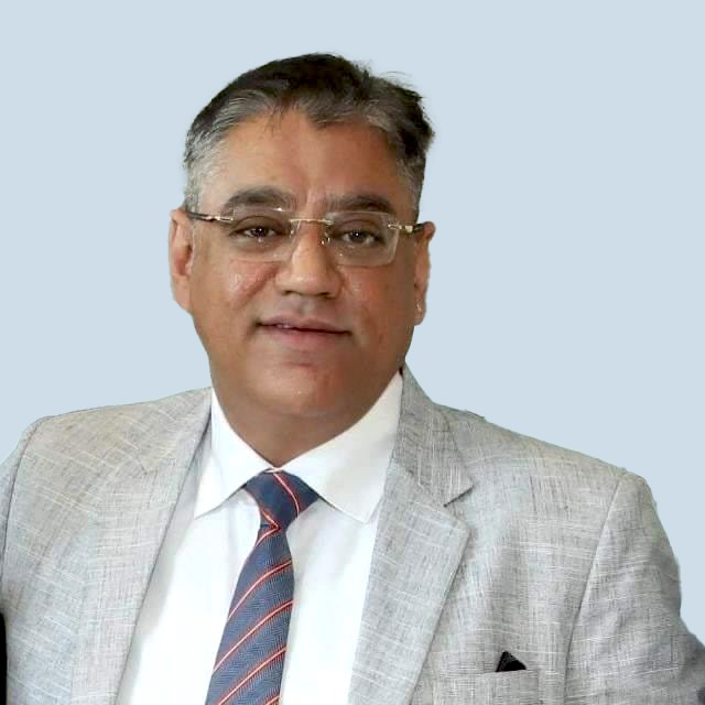 Rajive Gogna
