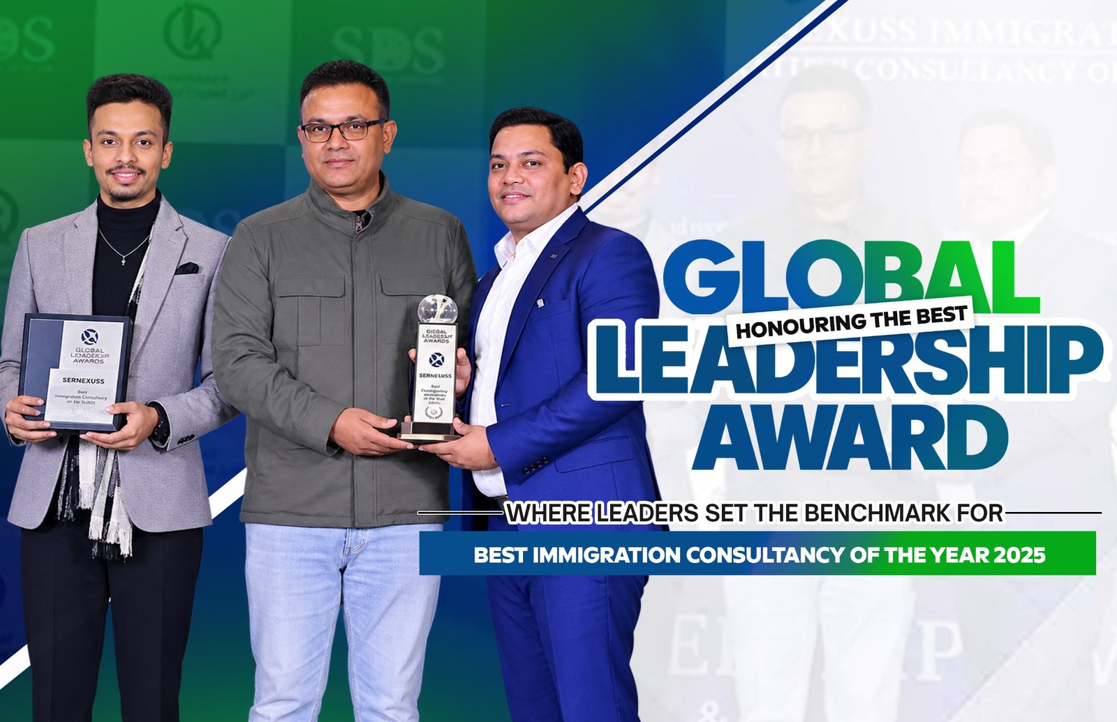 Gla Award