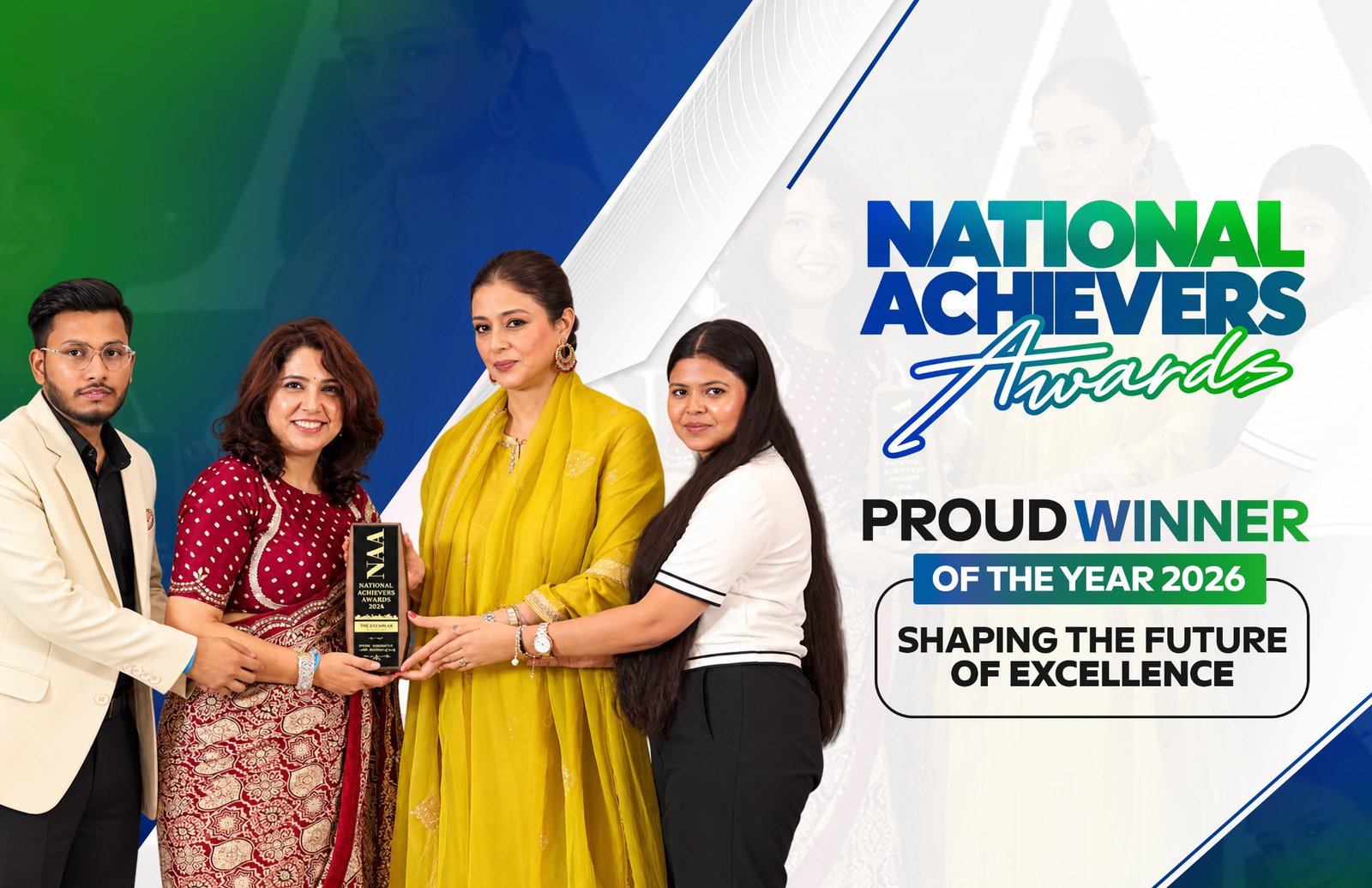 Naa Award