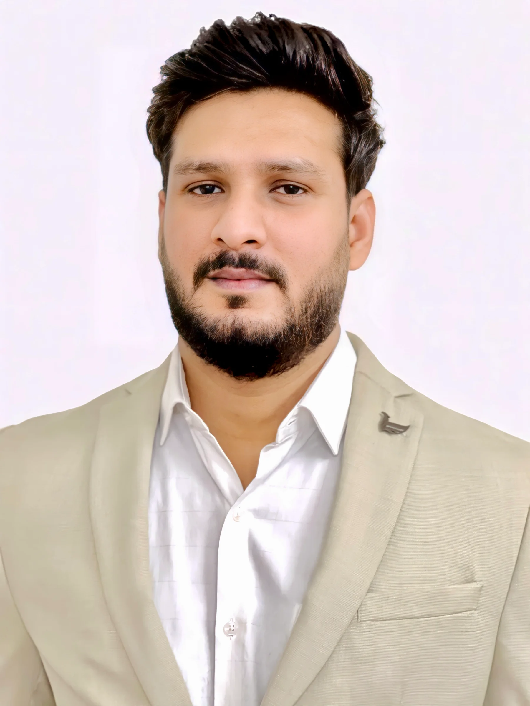 Mr. Rahul Malhotra, Founder & CEO, Sernexuss Immigration