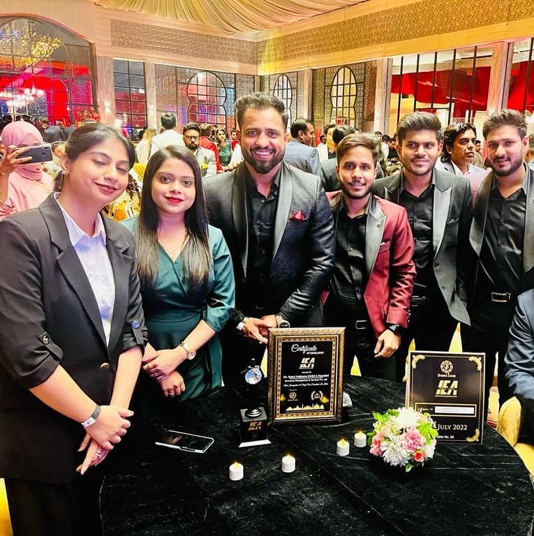 Awards & Recognition